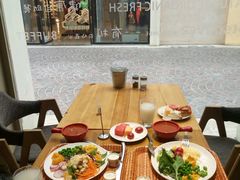 -So Lounge索兰至餐厅(蓝色港湾店)