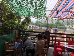 -王家蒸蒸糕烙锅(唐人街店)