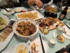 -景芝小炒(虞河路店)