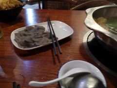 -喜牛潮汕鲜牛火锅
