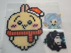 -垚火玩泥吧手作集合店·拼豆·陶艺