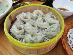 -面道赞宁海海鲜面(迎凤街店)