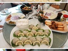 -凤城酒家(环市西路店)
