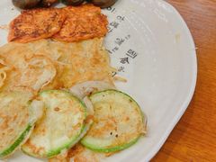 什锦饼-韩礼年糕(飞虹路店)