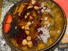 -炭舍干锅(华发商都店)