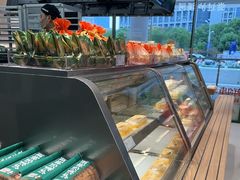-泸溪河桃酥(江宁太阳城店)