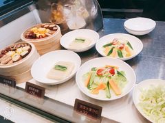 -徐记海鲜(陕西历史博物馆|明德门店)
