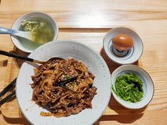-暖食光·台式家庭餐厅·生日主题店(万达店)