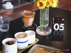 -Eu2+ coffee(上大路店)
