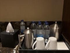 -西安赛瑞喜来登大酒店