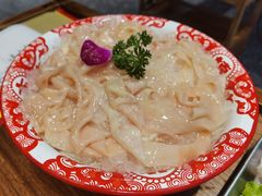 -楠火锅(哈尔滨金爵万象店)