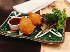 -克比叔叔印度餐厅Kebabs on the Grille(人民广场店)