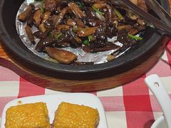-西贝(紫荆广场店)