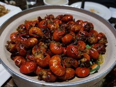 麻辣虾尾-郑喜旺烧烤(郑州总店)