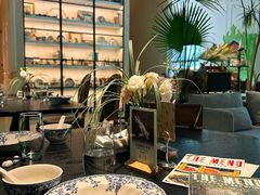 -金谷仓家庭料理(马泉营店)