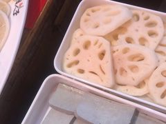 -铜人李火锅(西大街店)