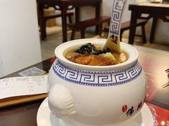 -香港聚强佛跳墙(江华路店)