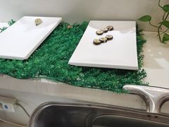 -泉福居酱骨头自助广场(南大街商业步行街店)