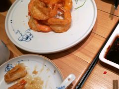 -四季民福烤鸭店(前门廊房二条店)