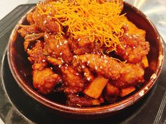 -绿雅居原生态农庄(小涌店)