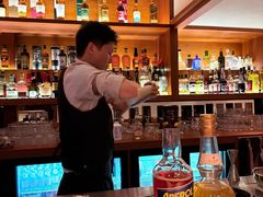 -MM·五声·音乐人与调酒师(西安路店)