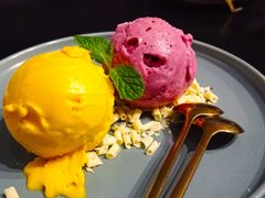 冰淇凌-ALLORA意大利餐厅(丰盛里店)