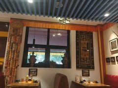 -敏珠拉姆藏餐·南京厨房(富春江东街店)