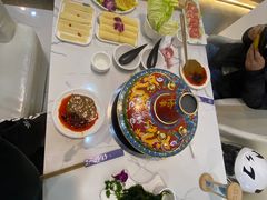-草原阿玛冰煮羊(恒峰步行街店)