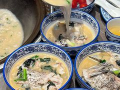 -贺庄·活鱼馆(珠吉路店)