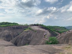 -飞天山旅游区