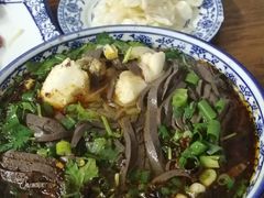 粉汤羊血-惠记粉汤羊血(小南门店)
