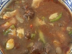 -刘老虎肉丸糊辣汤(总店)