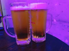 -薄荷小筑融合音乐餐吧(农业路店)