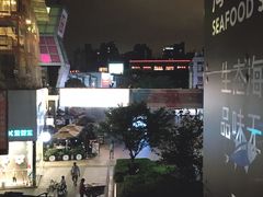 -证大大拇指广场(芳甸路店)