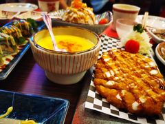 -仙隐小鹿中华料理(南宁万象城店)