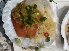 -江合勇丹东兄弟小串海鲜烧烤(总店)