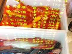 -江湖水乡铁锅炖魚(周庄嘉园店)