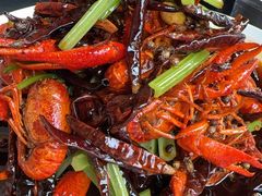 -红盔甲·小龙虾(车公庙店)