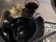 酸梅汁-湘芙蓉·湖南菜(椒江店)