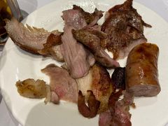-拉蒂娜·巴西牛排馆 Latina·Brazilian Steakhouse(陆家嘴旗舰店)