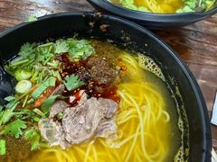 -一品飘香米线(一中总店)