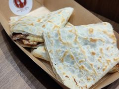 -西方小巷 Western Alley·欧洲街头小吃(时尚天河店)
