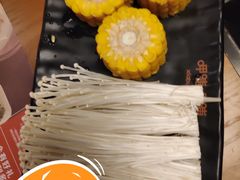 -呷哺呷哺(泰盛广场店)