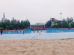 -欢乐水魔方水世界