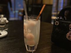 -广州瑰丽酒店·Black Iron黑金燚