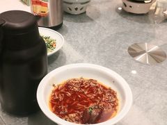 -沅江水·湖南家宴(南村万博长隆商圈店)