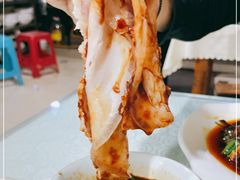 -映秋饭店(李庄总店)