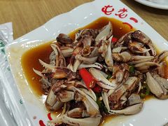 -屯老二农家铁锅炖·行业领军者(梅江店)