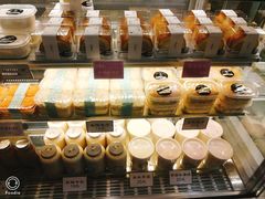 -密约(浦沿店)