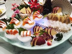 -聚福宝合苑食府(南头镇店)